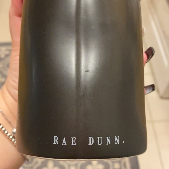 Rae Dunn trick or treat candle - Picture 4 of 4